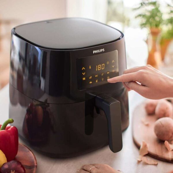 سرخ کن فیلیپس مدل HD-9270