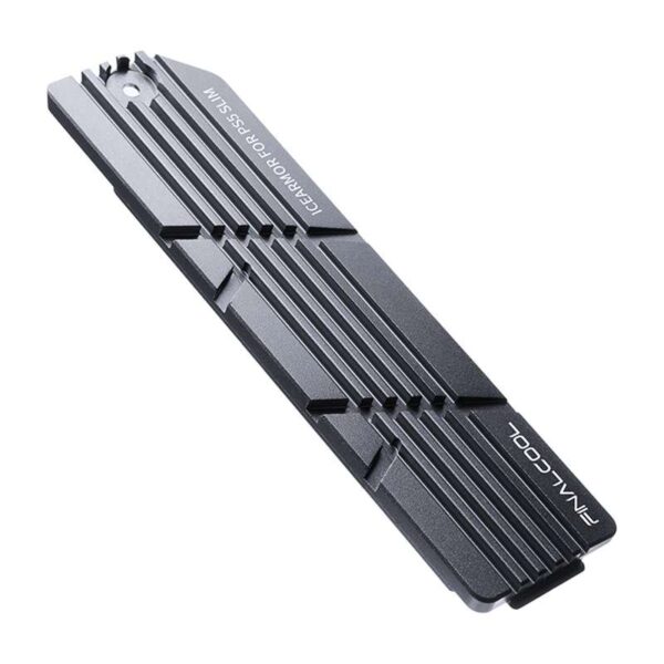 هیت سینک پلی استیشن 5 اسلیم  مدل m2 ssd ICEARMOR PS5 slim