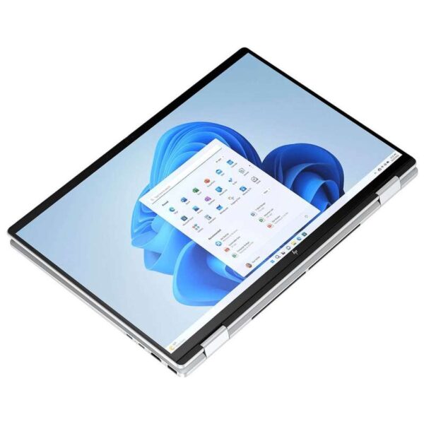 لپ تاپ 14 اینچی اچ‌ پی مدل ENVY x360 2-in-1 14-fa0023dx-R7 8840HS-16GB LPDDR5-1TB SSD-IPS-Touch-W