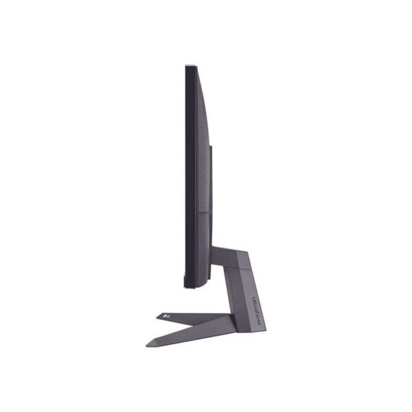 مانیتور گیمینگ 24 اینچ ال جی مدل  UltraGear 24GS50F-B