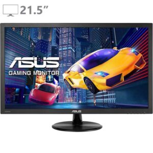 مانیتور 21.5 اینچ ایسوس مدل VP228HE