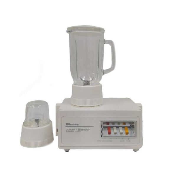 آبمیوه گیری نانیوا مدل MJ-176NR