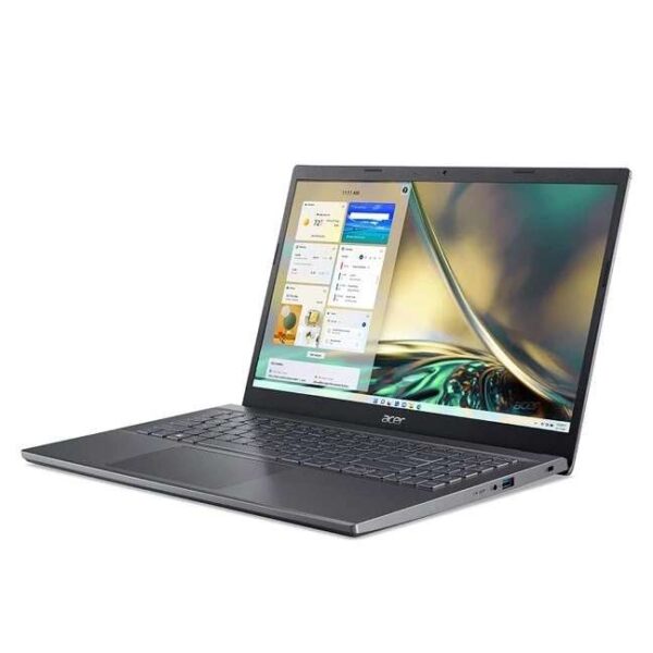 لپ تاپ 15.6 اینچی ایسر مدل Aspire 5 A515-58GM-50CH-i5 13420H-32GB DDR4-1TB SSD-RTX2050-IPS - کاستوم شده