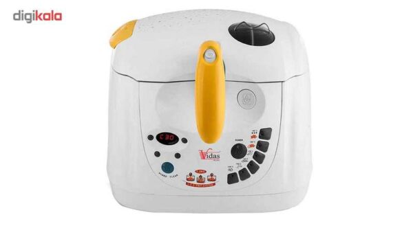 سرخ کن ویداس مدل VIR-5730