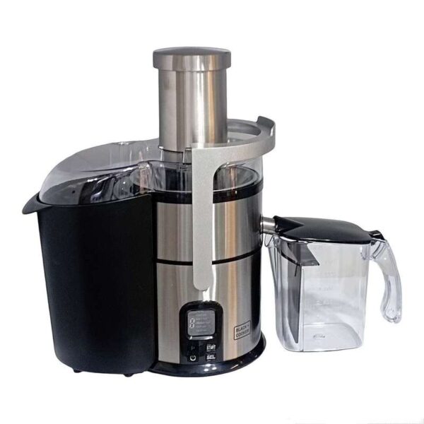آبمیوه گیری بلک اند کوکر مدل BC-JS-767
