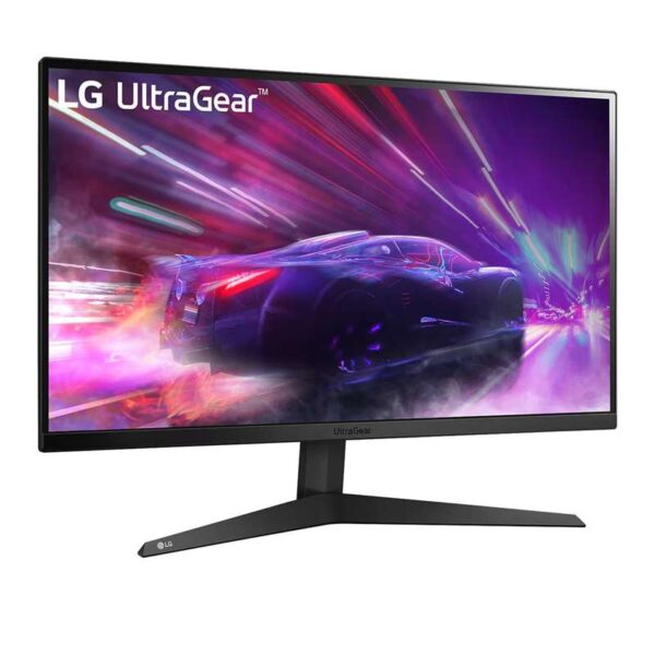 مانیتور گیمینگ 27 اینچ ال جی مدل 27GQ50F-B