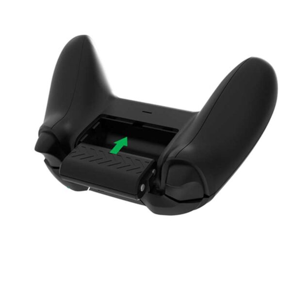 باتری قابل شارژ Dobe مدل TYX-0634B مناسب برای Xbox Series به همراه کابل USB-C