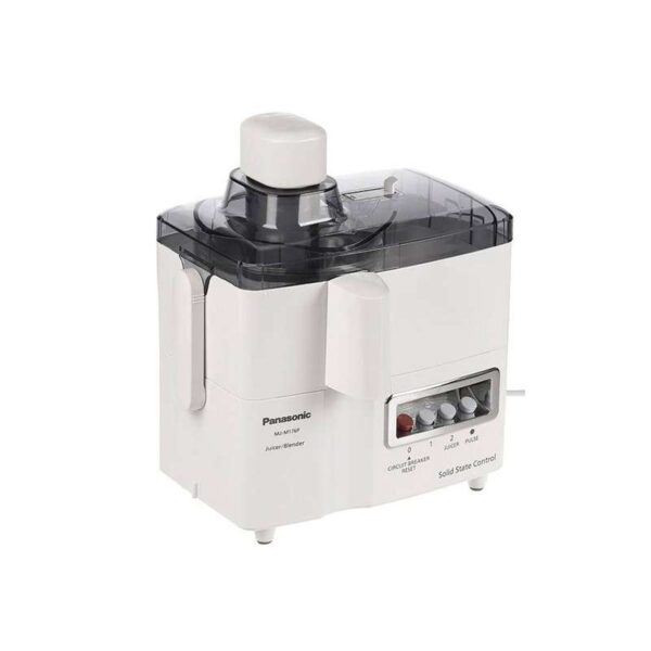 آبمیوه گیری پاناسونیک مدل MJ-M176P