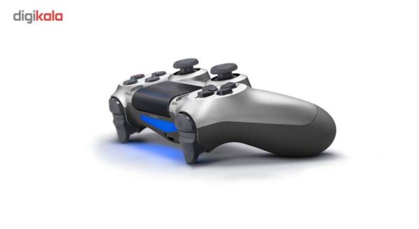 دسته بازی Dualshock God Of War مدل Limited Edition مخصوص PS4