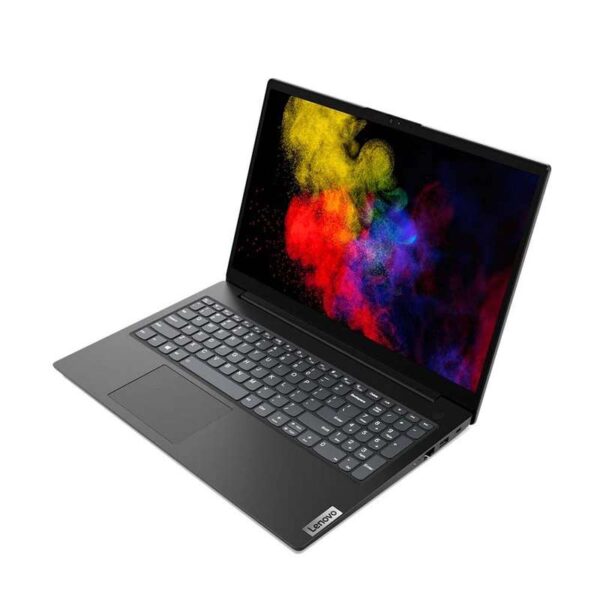 لپ تاپ 15.6 اینچی لنوو مدل V15 G2 IJL-Celeron N4500-4GB DDR4-256GB SSD-TN