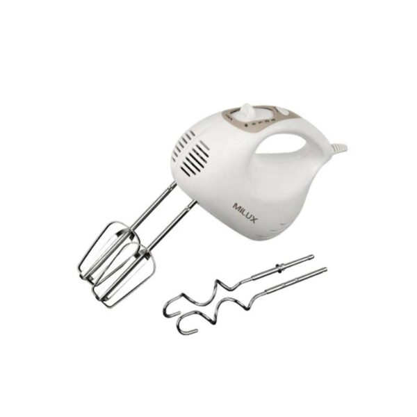 همزن میلوکس مدل mhm-250