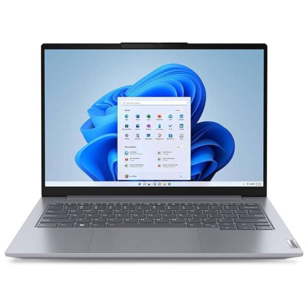 لپ تاپ 14 اینچی لنوو مدل ThinkBook 14 G7 IML-Core Ultra 7 155H-32GB DDR5-512GB SSD-IPS - کاستوم شده