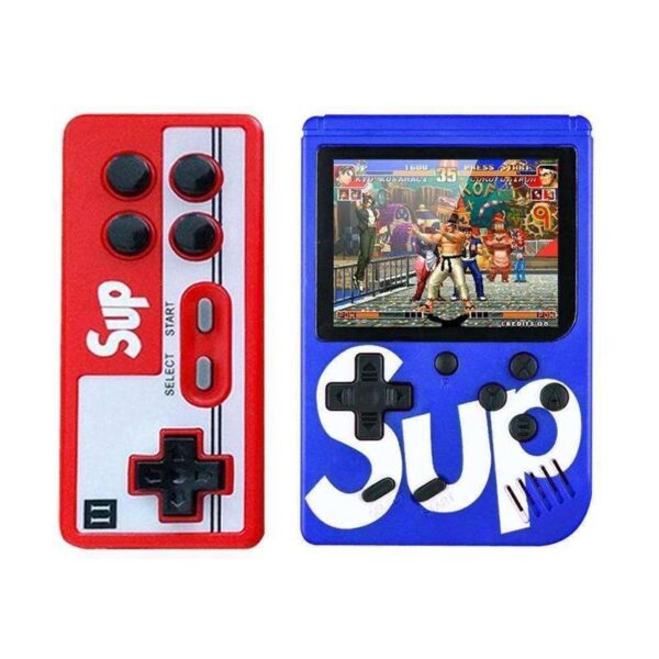 کنسول بازی قابل حمل ساپ مدل Retro Rasin