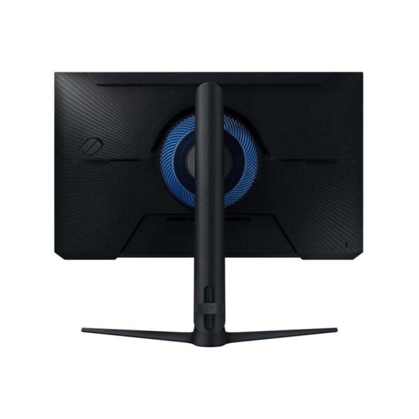 مانیتور گیمینگ 27 اینچ سامسونگ مدل Odyssey G3 G30D LS27DG302EMXUE