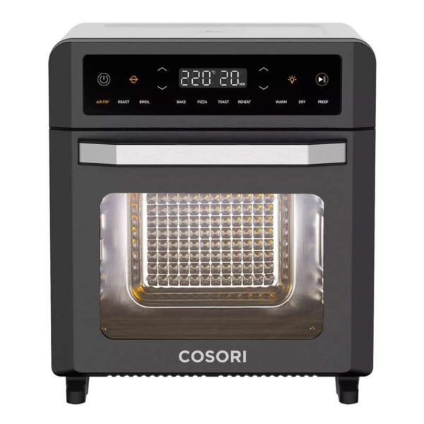سرخ کن بدون روغن کوزوری مدل CAF-R121-KUK