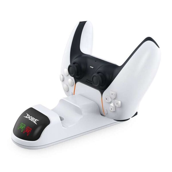 پایه شارژر دسته بازی دابی مدل TP5-0506