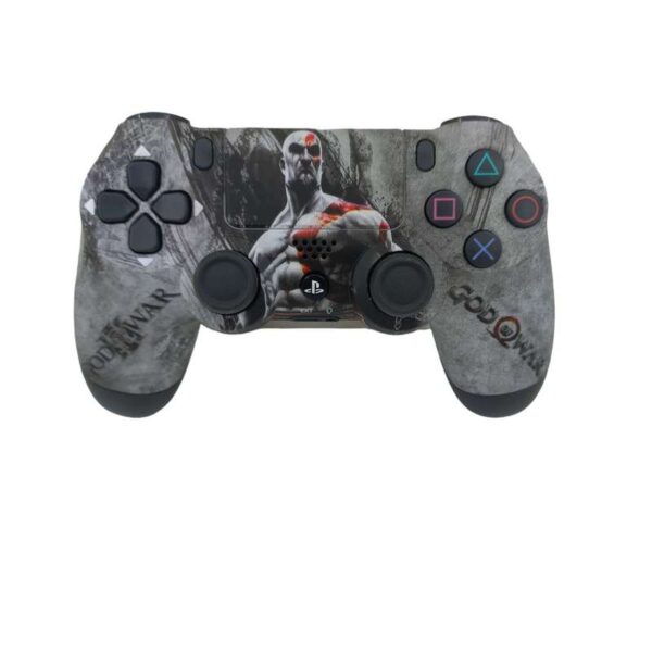 دسته بازی پلی استیشن 4 سونی مدل PS4_God of war_2