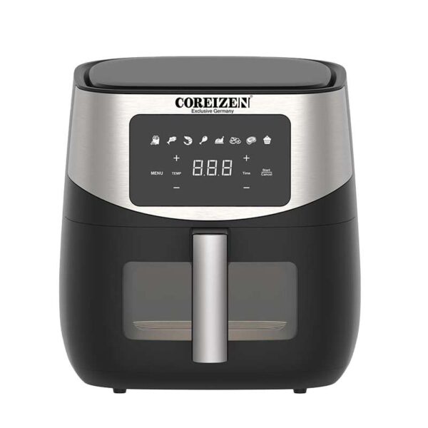 سرخ کن بدون روغن کوریزن مدل AF-941