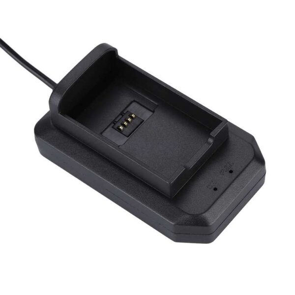 باتری و شارژر دسته بازی ایکس باکس 360 مدل X-360