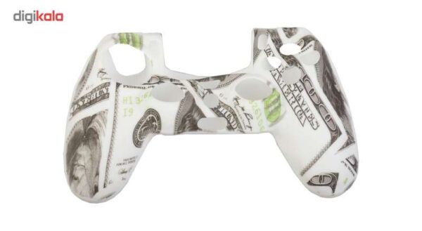 محافظ دسته دوال شاک 4 مدل Dollars