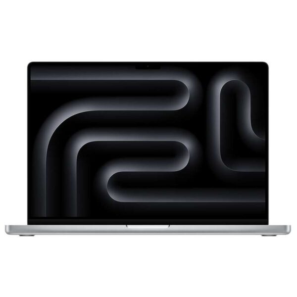 لپ تاپ 16.2 اینچی اپل مدل MacBook Pro MX2T3 2024 HNA-M4 Pro-24GB RAM-512GB SSD
