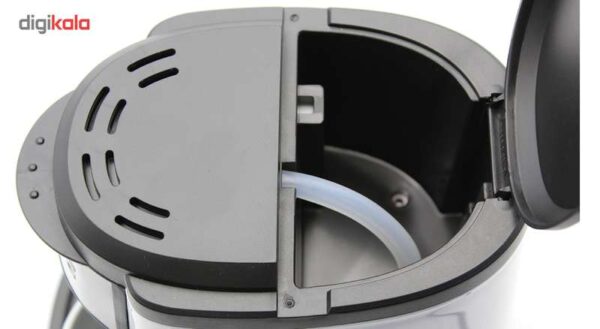 قهوه ساز گوسونیک مدل GCM-858