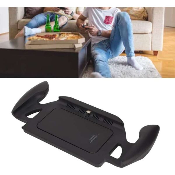 پایه شارژر مدل ZVTE-0101  مناسب برای نینتندو سوییچ