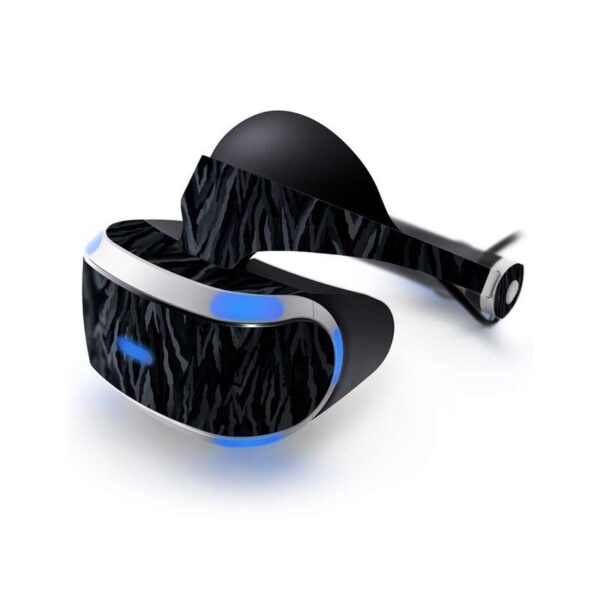 برچسب ماهوت مدل قوی‌سیاه مناسب برای عینک واقعیت مجازی PlayStation VR