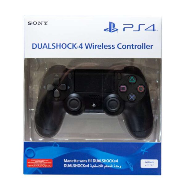 دسته بازی پلی استیشن 4 مدل DualShock سری 2021 کد m6