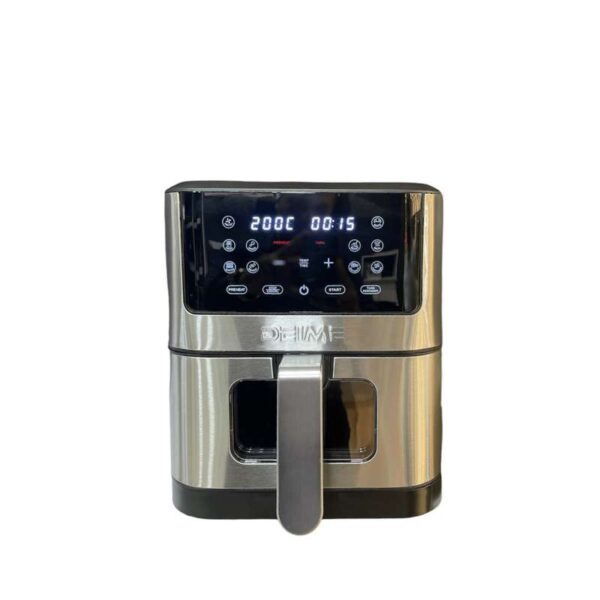 سرخ کن بدون روغن دیمی مدل RA610DSV