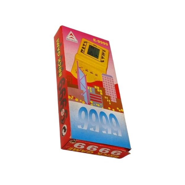 کنسول بازی قابل حمل مدل بریک گیم