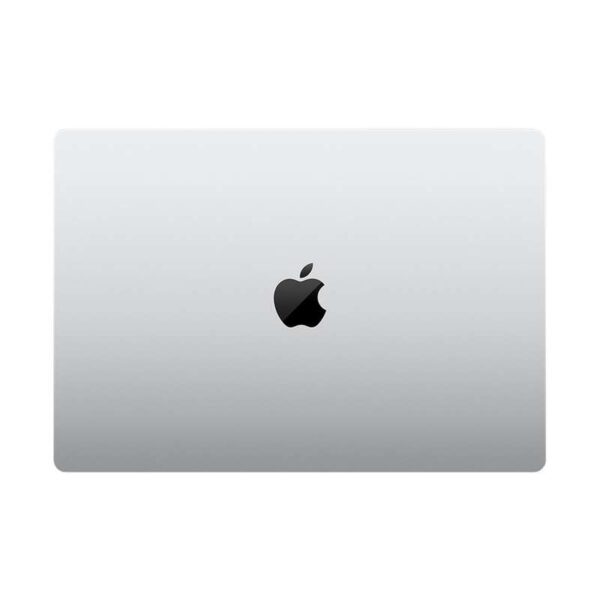 لپ تاپ 16.2 اینچی اپل مدل MacBook Pro MX2U3 2024 LLA-M4 Pro-48GB RAM-512GB SSD