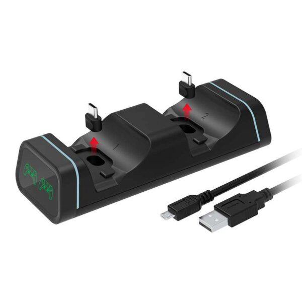 پایه شارژر دسته بازی دابی مدل TYX-0613