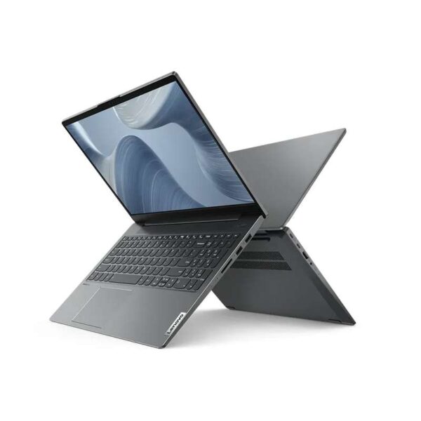 لپ تاپ 15.6 اینچی لنوو مدل IdeaPad 5 15IAL7-i7 1255U 16GB 1SSD MX550 - کاستوم شده