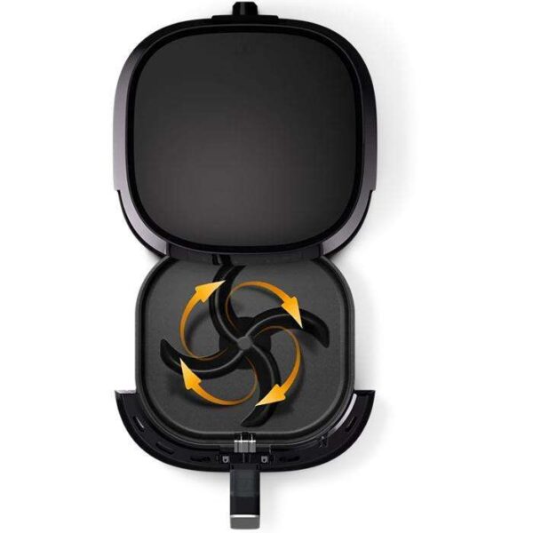 سرخ کن فیلیپس مدل HD-9270