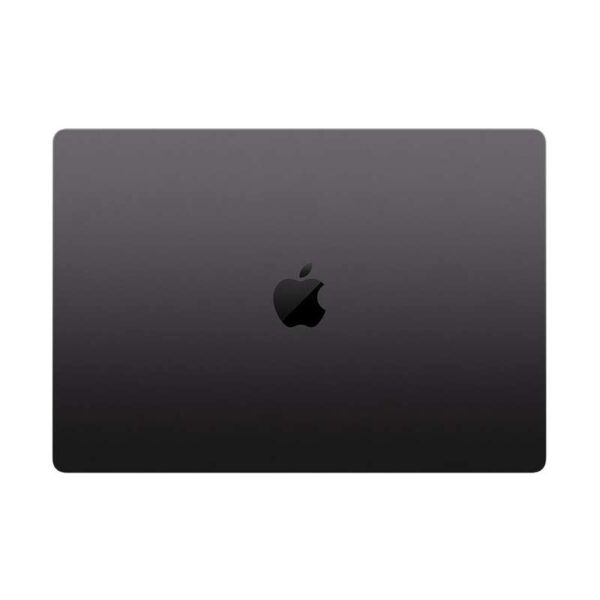 لپ تاپ 16.2 اینچی اپل مدل MacBook Pro MX2X3 2024 LLA-M4 Pro-24GB RAM-512GB SSD