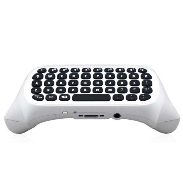 کیبورد بی‌سیم دسته بازی مدل TYX-586S مناسب برای ایکس باکس وان