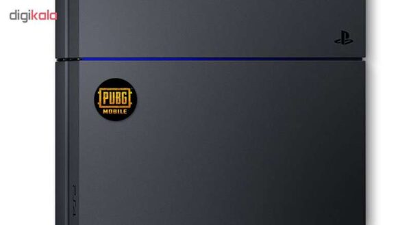 استیکر طرح Pubg کد 197