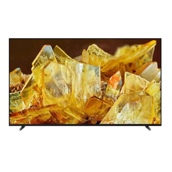 تلویزیون ال ای دی هوشمند سونی مدل KD-75X90L سایز 75 اینچ