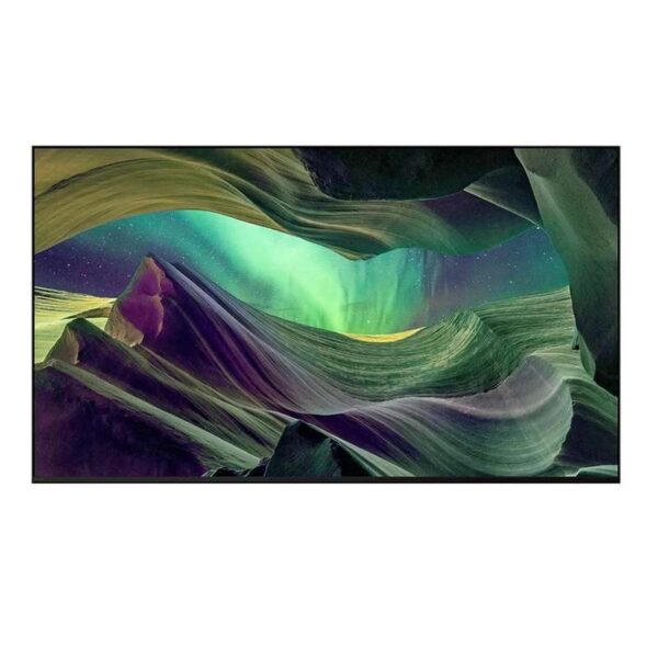 تلویزیون ال ای دی هوشمند سونی مدل KD-75X85L سایز 75 اینچ