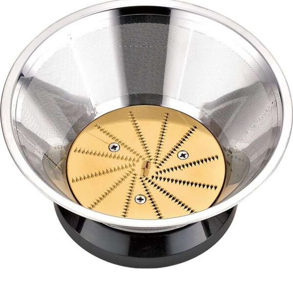 آبمیوه گیری جنرال پلاس مدل GE-9845