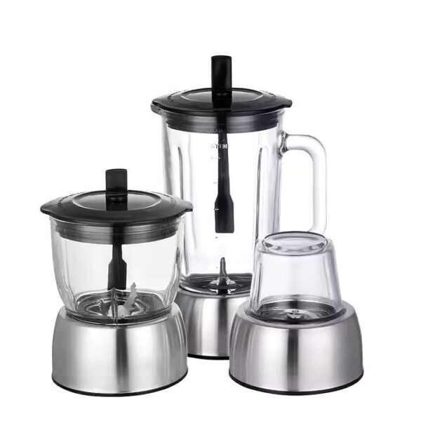 آبمیوه گیری فارموکس مدل FX3314