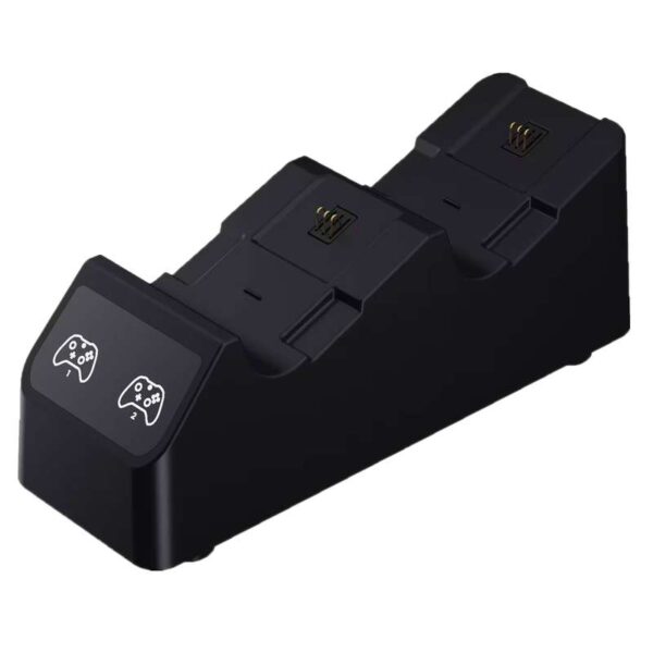 پایه شارژر دسته ایکس باکس اسپارک فاکس مدل W20X515-01 مناسب برای XBOX SERIES X /S/ ONE