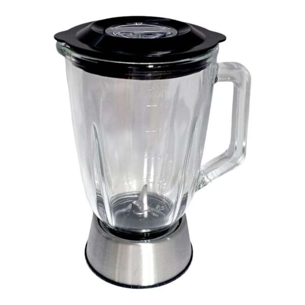 آبمیوه گیری بلک اند کوکر مدل BC-JS-767