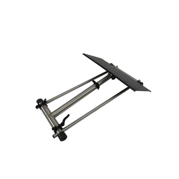 پایه نگهدارنده فرمان پدال و دنده شبیه ساز رانندگی مدل GY-002