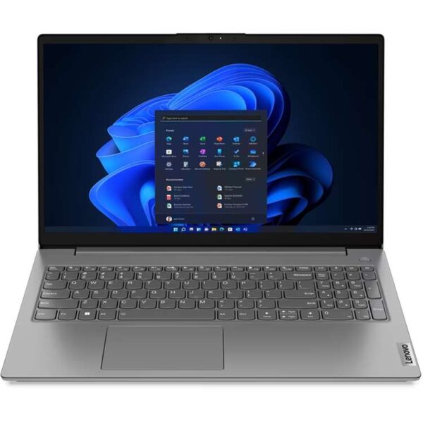 لپ تاپ 15.6 اینچی لنوو مدل V15 G3 IAP-i3 1215U-8GB DDR4-1TB SSD-TN - کاستوم شده