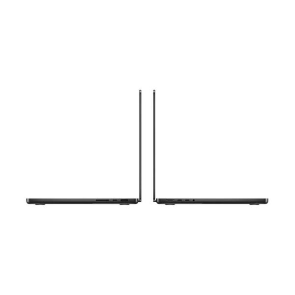 لپ تاپ 14.2 اینچی اپل مدل MacBook Pro MW2V3 2024 LLA-M4-16GB RAM-1TB SSD