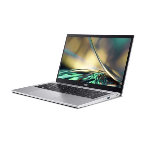 لپ تاپ 15.6 اینچی ایسر مدل Aspire 3 A315-59-71DT-i7 1255U-20GB DDR4-512GB SSD-TN - کاستوم شده