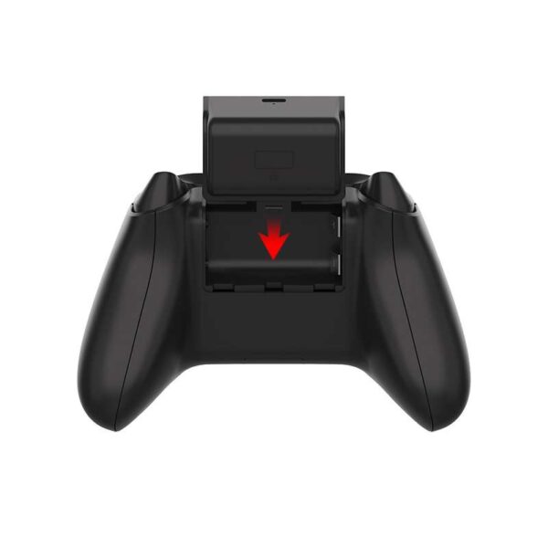 باتری دسته ایکس باکس دابی مدل TYX-0633 مخصوص Xbox Series X|S