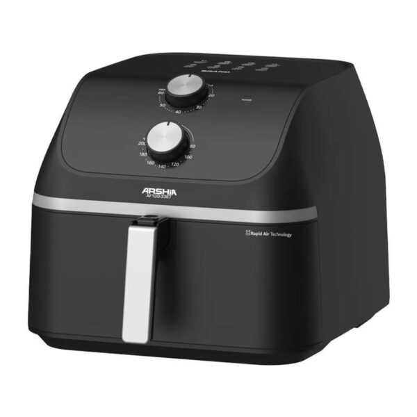 سرخ کن بدون روغن 9 لیتری عرشیا مدل AF130-3387